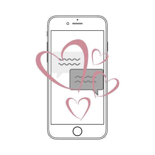 Chapter 44: I Deleted My Dating Apps ft. The Baseball Player and The Namecaller