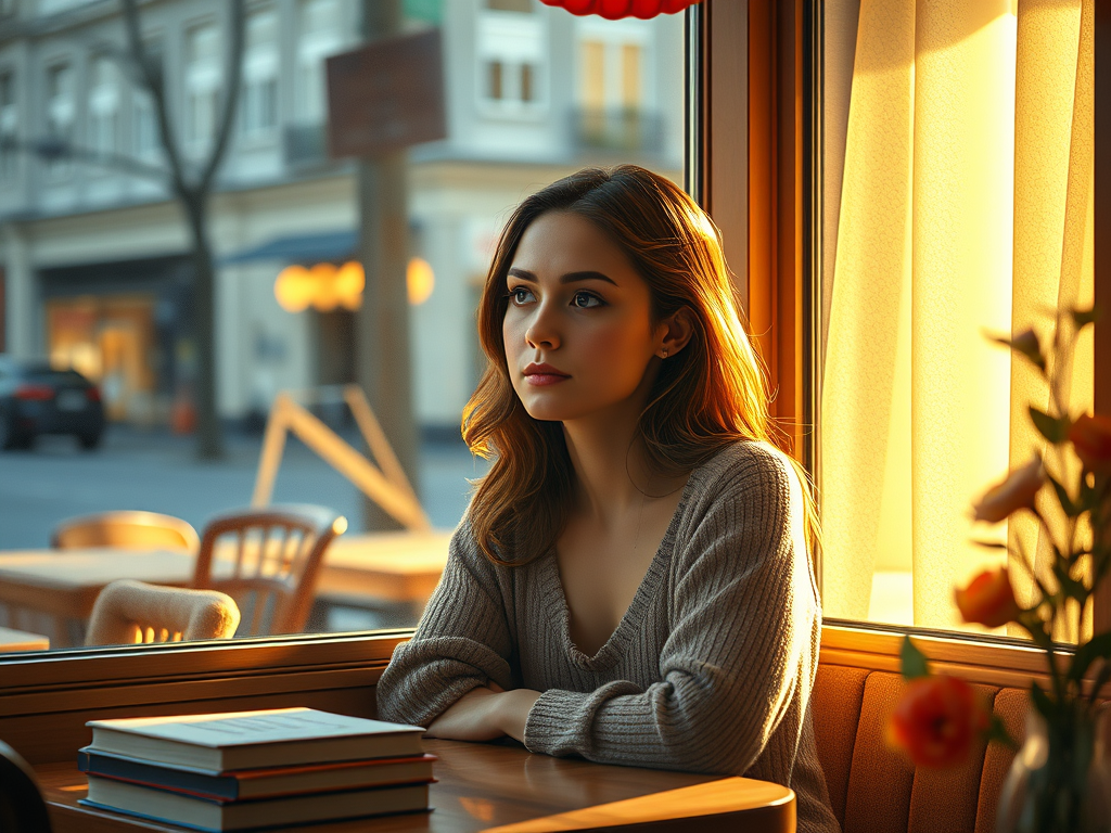 Confessions of a Girl Who’d Almost Given Up on Thinking She’d Get Married