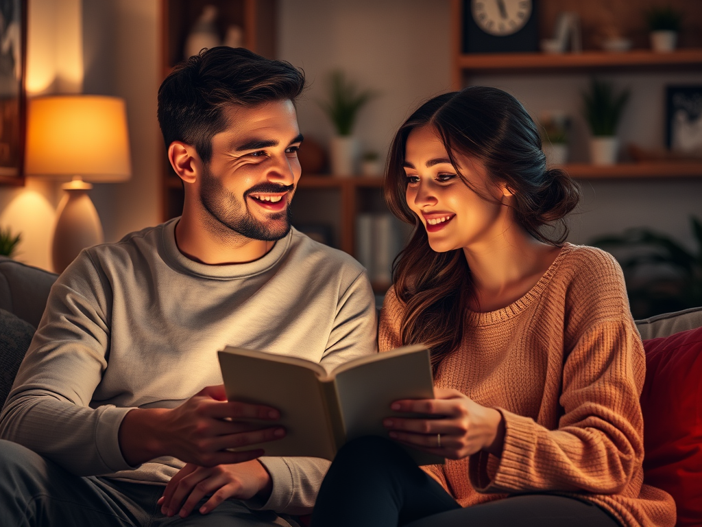 Finding Healthy Compromise in a Relationship