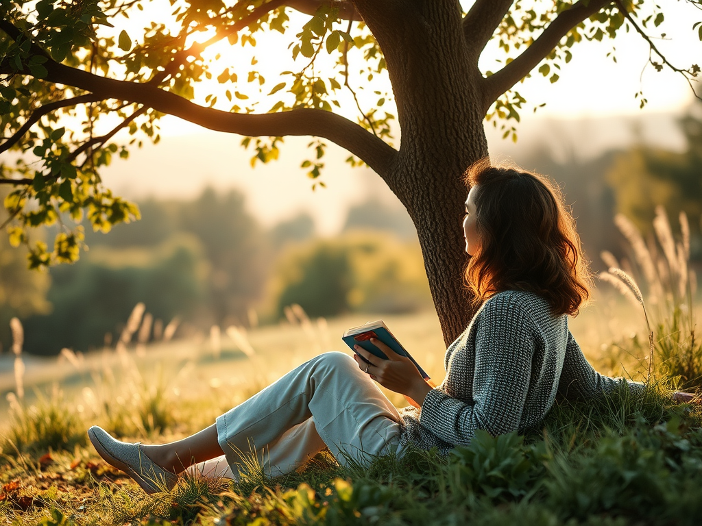 What I Found When I Unplugged